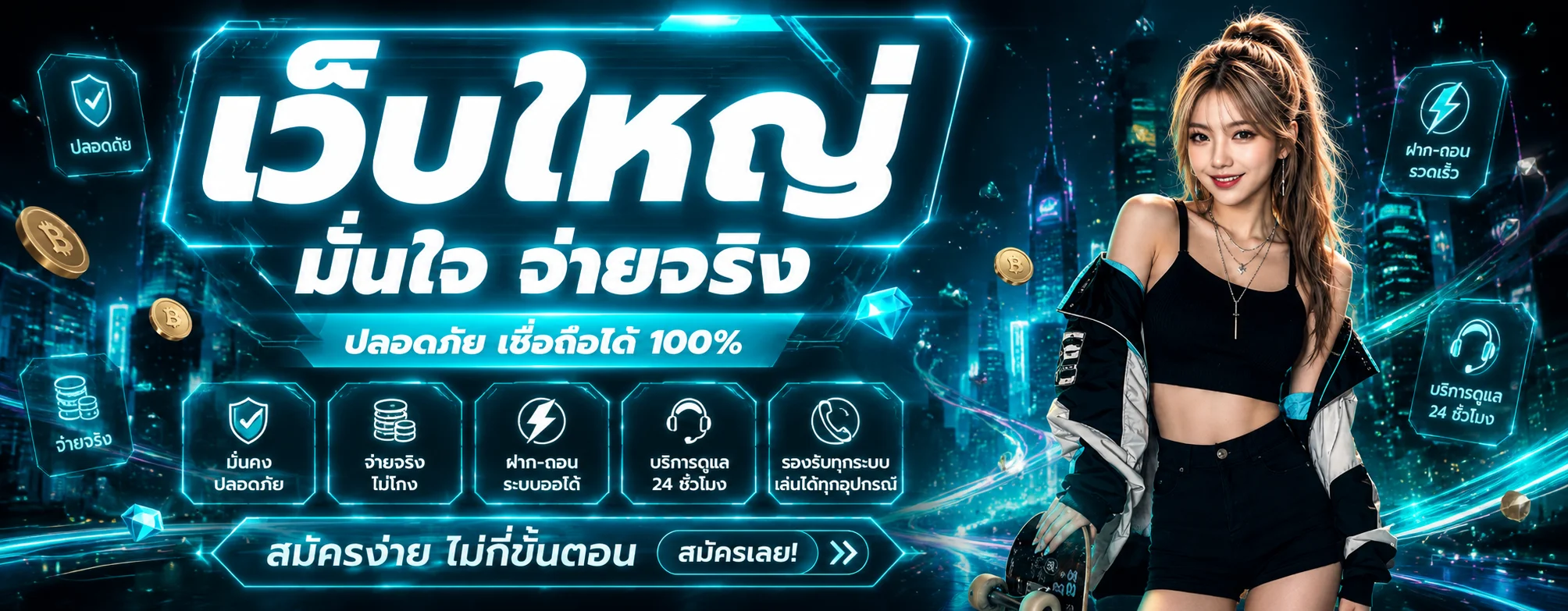 โปรโมชั่น autobg168